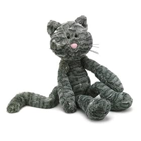 Merryday Cat by Jelly Cat