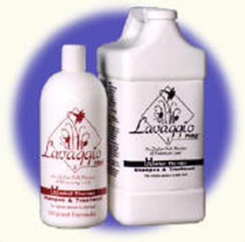 Herbal Therapy Shampoo & Treatment Rosemary Leaf - Original Formula 32 fl. oz.