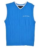 Sean John Eames Sweater Vest (Sizes 8 - 20)