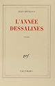 L'année Dessalines