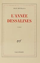L'année Dessalines
