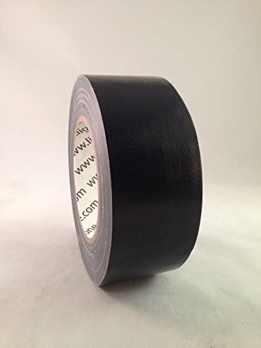 GAFFERS TAPE 2'' x 38 YARDS
