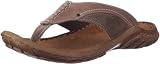 Josef Seibel Schuhfabrik Logan 01 12601 946 310, Infradito uomo