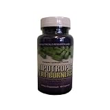 LIPOTROPIC FAT BURNERS 60 CAPSULES
