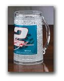 Set of 2 Set of 2 Kurt Busch Frosty Mug Set Of 2 - NASCAR