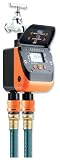 Claber® Aquadue Duplo® Dual - Line Water Timer