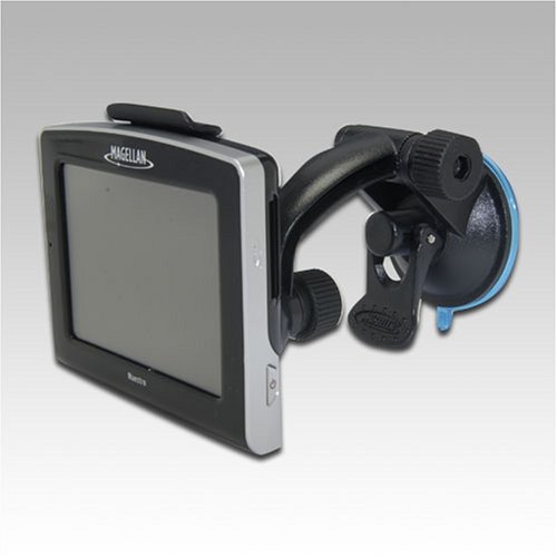 Magellan Maestro 3250 Auto Navigation System