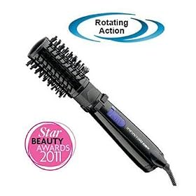 Click here to buy Exclusive C Infiniti Hot Air Spin Styler By Conair.