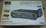 MEGA‐CD 本体 【メガドライブ】の画像