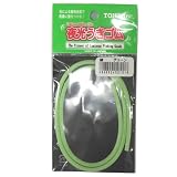 東邦産業（株）　夜光ウキゴムヘッタ－式