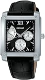 SEIKO (セイコー) 腕時計 INTERNATIONAL COLLECTION インターナショナルコレクション SCJD007 メンズ