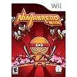 Ninjabread Man WII
