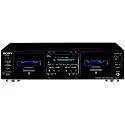 Sony TCWE475 Dual Cassette Player / Recorder