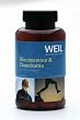 Weil Nutritional Glucosamine and Chondroitin Tablets, 180-Count Bottle