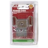 Buy ACE TRADING BHDW 1 01-3140-117 MAGNETIC DOOR CATCH by Ace