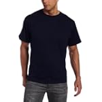 Russell Athletic Men's Basic Cotton Tee