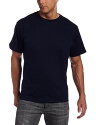 Russell Athletic Men's Basic Cotton Tee