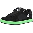 etnies Men's Number Skate Shoe