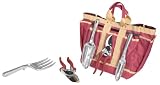ThreeSixty Innovation Outdoor Tools Set Burgundy 41rAmDwV1hL. SL160 ThreeSixty Innovation Outdoor Tools Set Burgundy