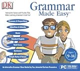 DK Grammar Made Easy