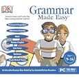 DK Grammar Made Easy by DK