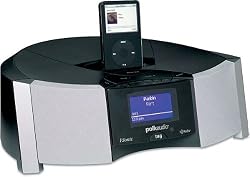 Polk Audio I-Sonic Entertainment System 2