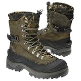  : Sorel Men's Conquest Snow Boot,Cargo/Camo,7 M
