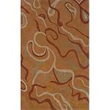 Sphinx by Oriental Weavers Cache 2 x 8 Grammercy Area Rug