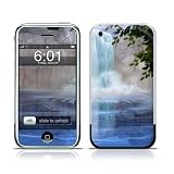 Cascade Design Protective Skin Decal Sticker for Apple iPhone (2G)1st Generation