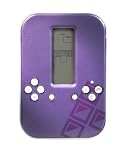Lighted Classic Tetris Game