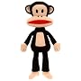 Paul Frank 15" Julius Knitted Monkey (Classic)