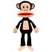 Fiesta Paul Frank 15 Julius Knitted Monkey (Classic)