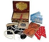 Little Box of Pirate Treasures   [LITTLE BOX OF PIRATE TREAS] [Other]