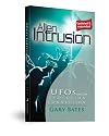 Alien Intrusion: UFOs and the Evolution Connection