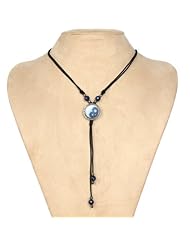 2.25cts Diamond Pave 33.1 Gemstone Pendant Neckless Silver Fashion Jewelry