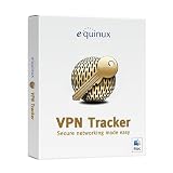 VPN Tracker 4.x Professional Edition