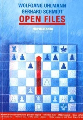 open files progress in chess