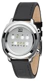 01TheOne Mens Zerone Binary Fashion Watch #ZE101W1 41rAoqeAXSL. SL160 01TheOne Mens Zerone Binary Fashion Watch #ZE101W1