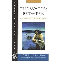 The Waters Between: A Novel of the Dawn Land