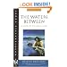 The Waters Between: A Novel of the Dawn Land (Hardscrabble Books-Fiction of New England)