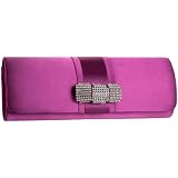 Paco Mena Brouwera Clutch