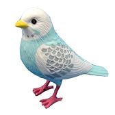 愛鳥倶楽部 06 インコ