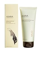 Ahava Crema Corporal Leave-On Deadsea Mud 200 ml