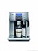 De'Longhi Prima Donna ESAM6620 15 Bar Fully Automatic Bean to Cup Espresso/Cappuccino Machine - Stainless Steel