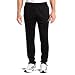 adidas Men's Tiro 11 Pant, Black/White, Small