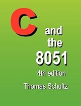 C and the 8051 (4th Edition)