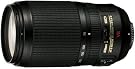 Nikon AF-S VR...