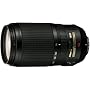 Nikon AF-S VR Zoom Nikkor ED 70-300mm F4.5-5.6G (IF)