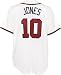 Chipper Jones Autographed Jersey | Details: Atlanta Braves