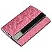 Day Runner Top-Loading Business Card Holder, 8.5 x 11 Inches (048-101)